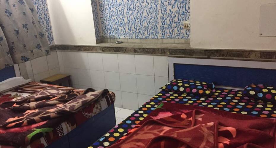 Hotel Bajrang, New Delhi 5